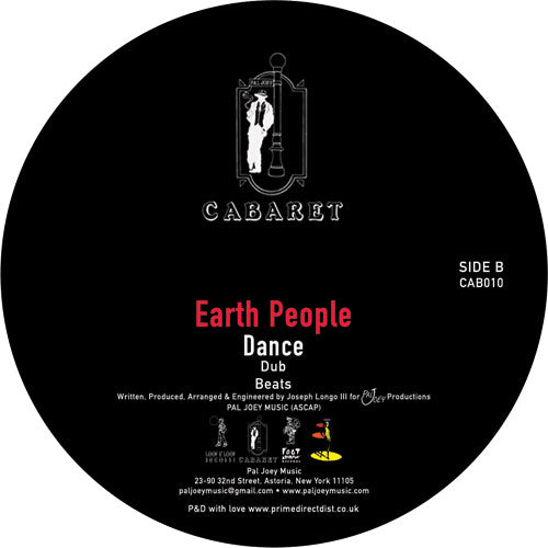 Track cover