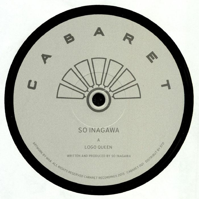 Track cover