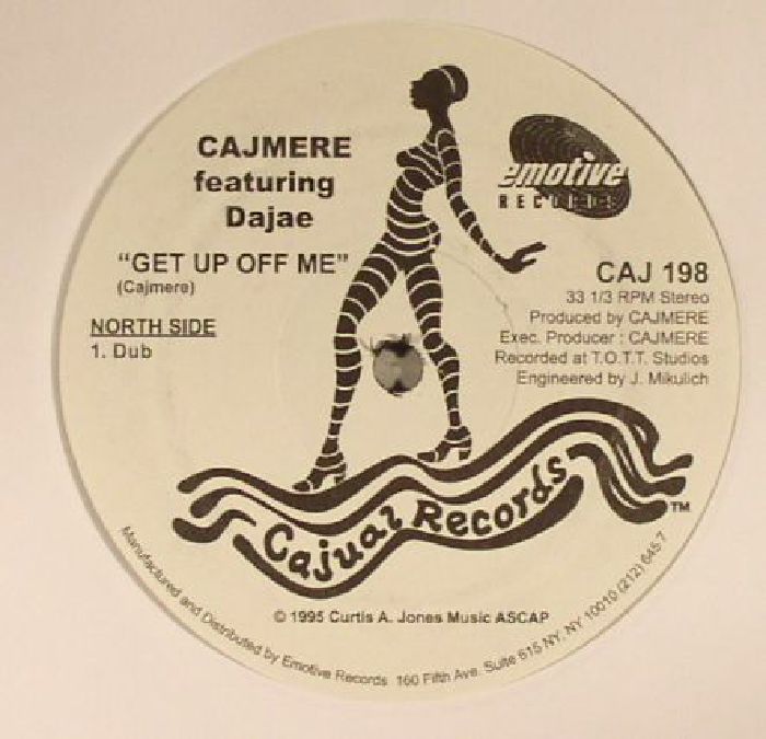 Track cover