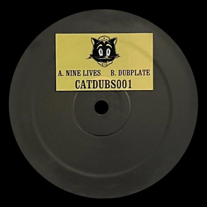 Track cover