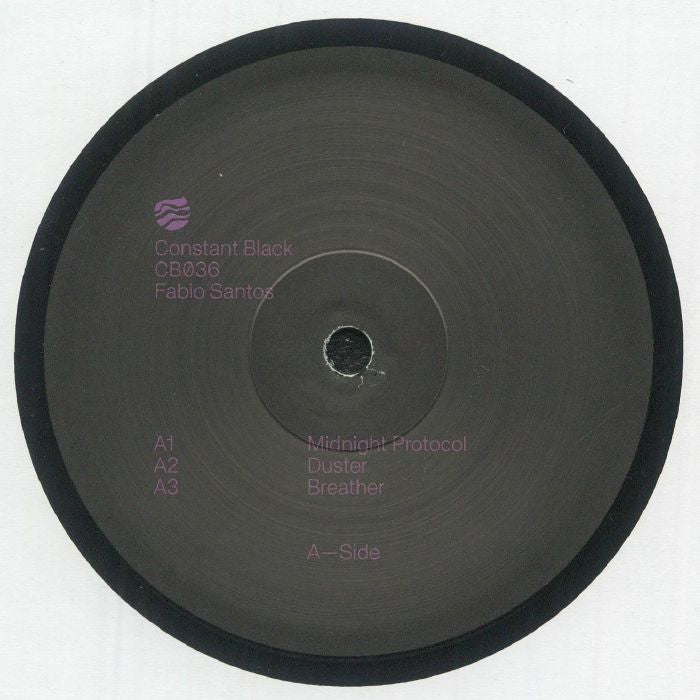 Track cover