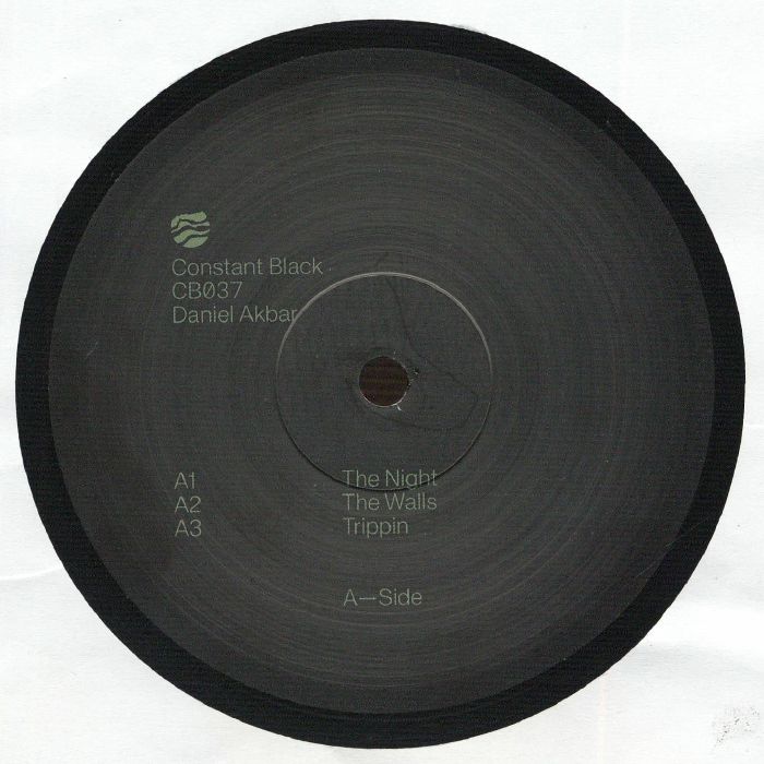 Daniel Akbar - Constant Black 37