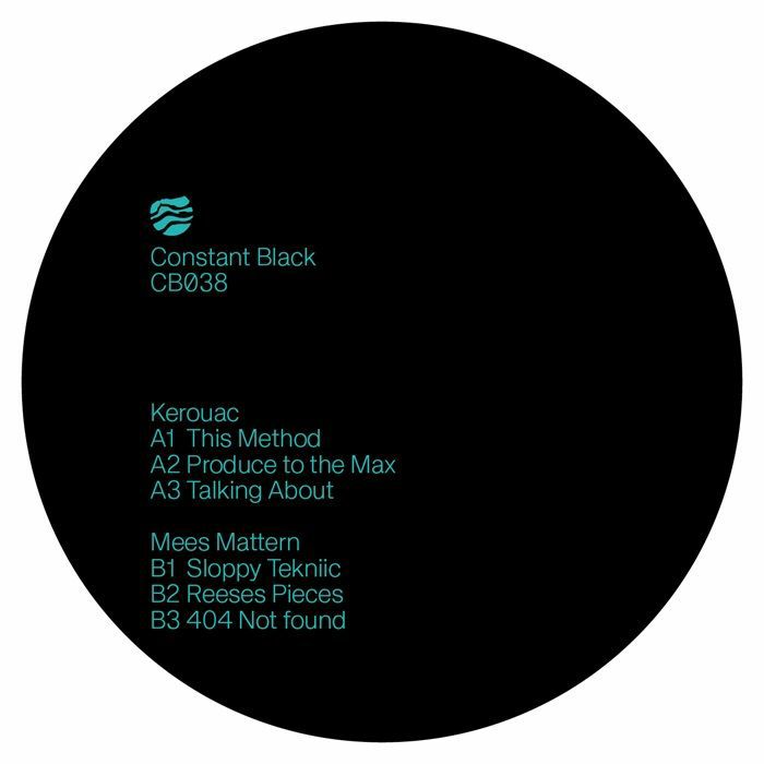 Track cover