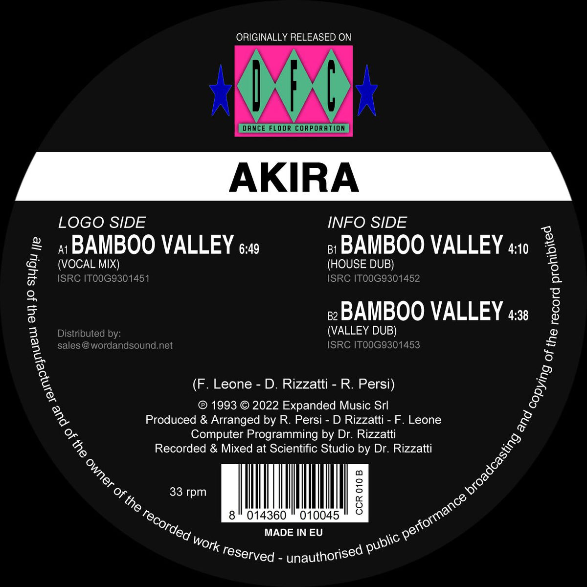 Track cover