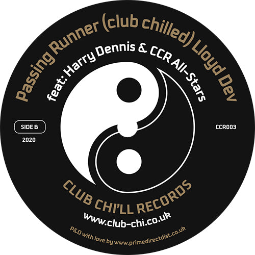 Track cover