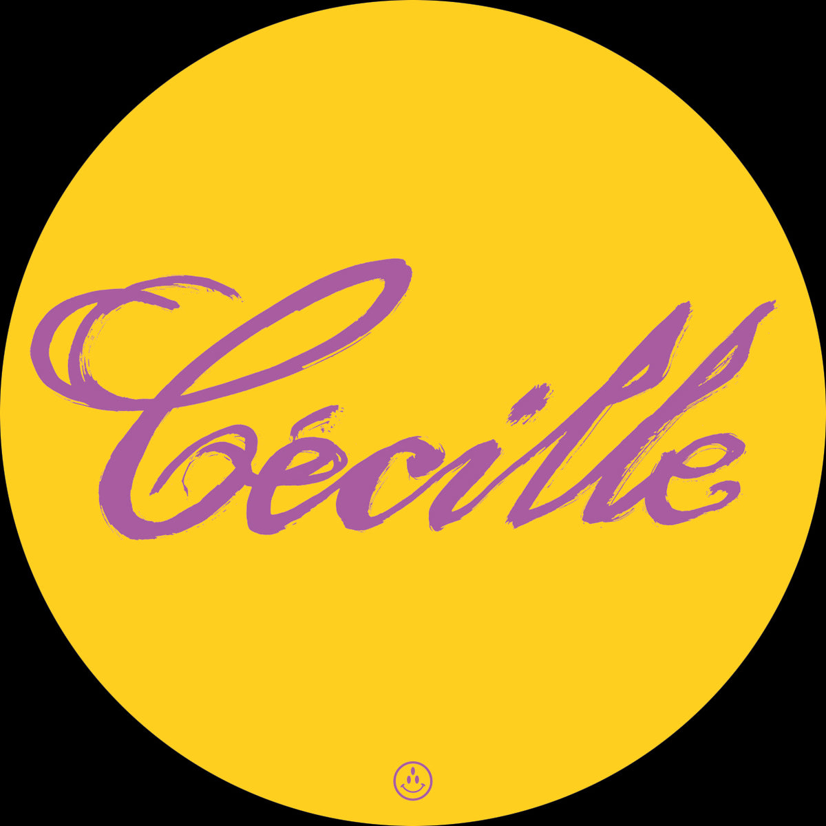 Track cover