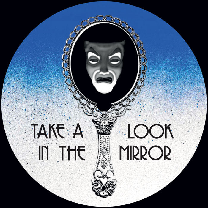 Track cover
