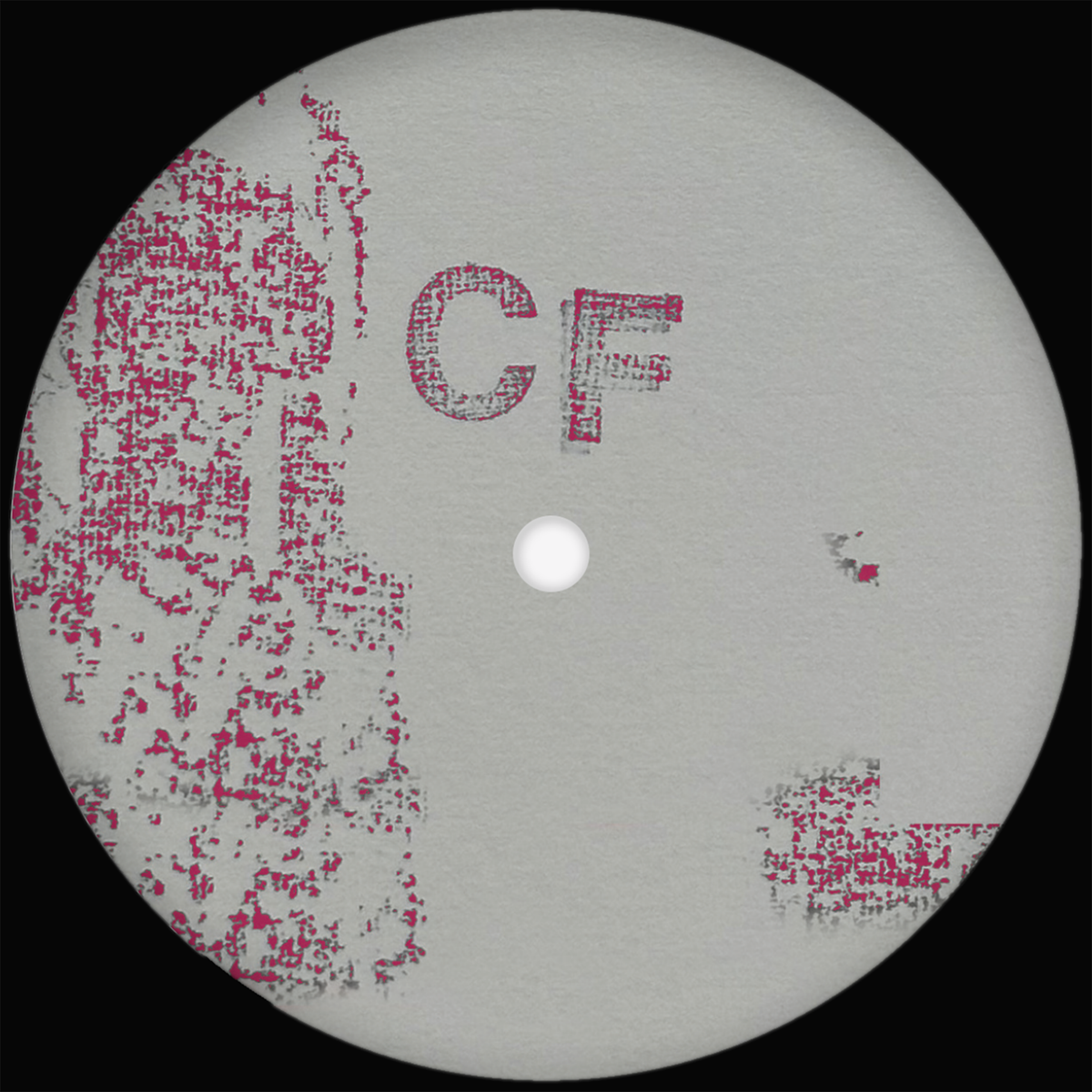 Track cover