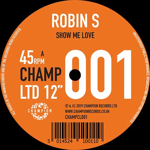 Track cover