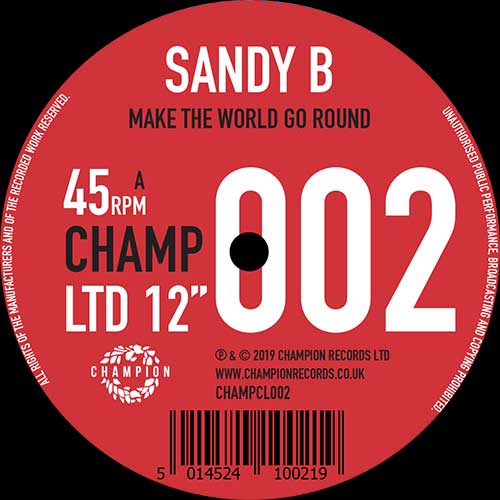 Track cover