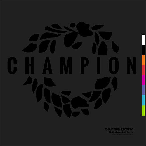 Track cover