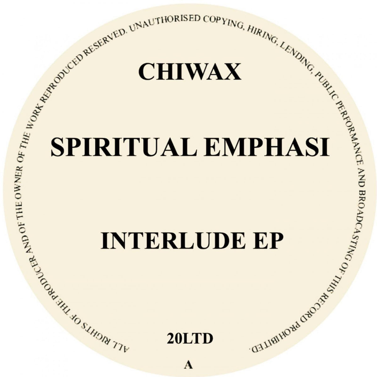 Track cover