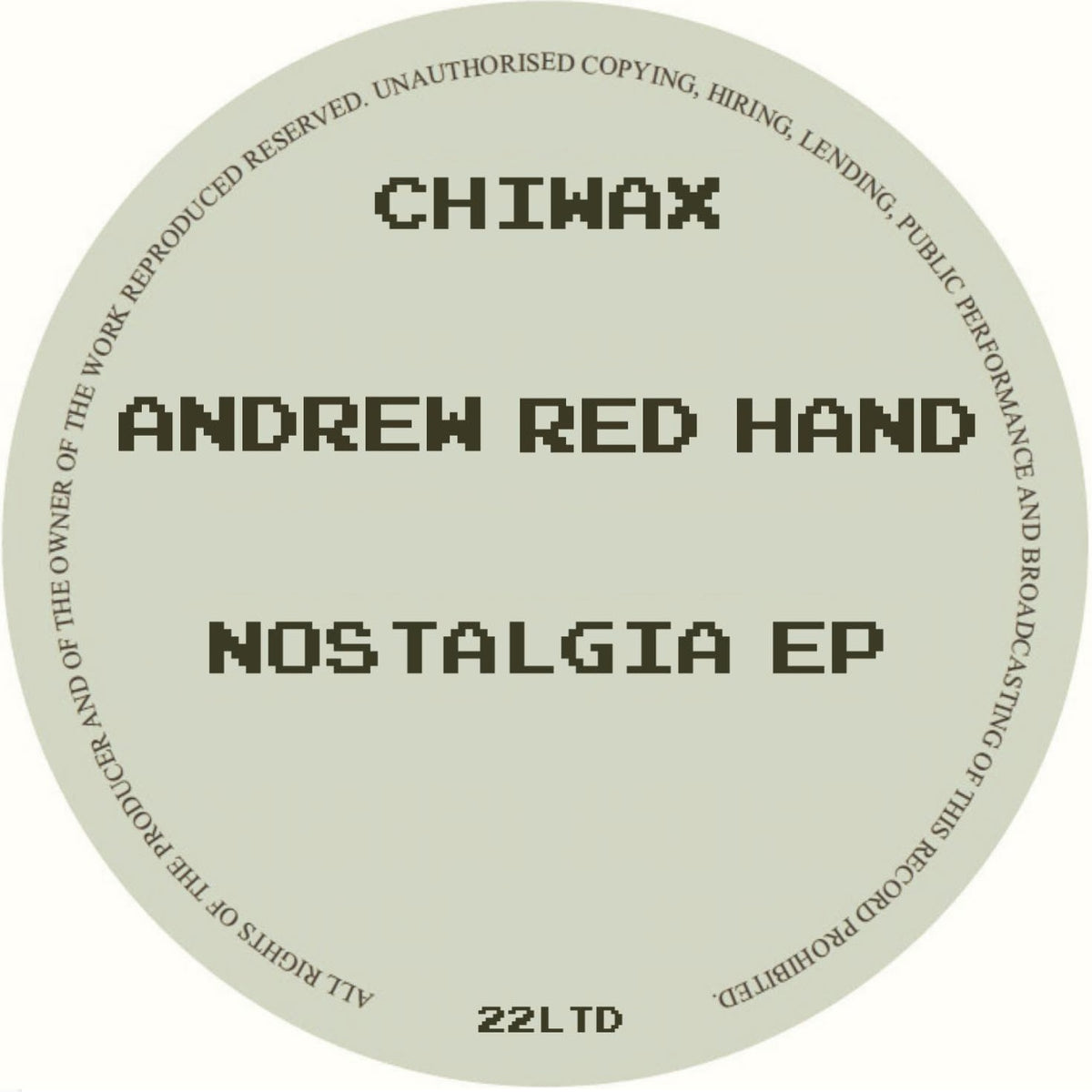 Track cover