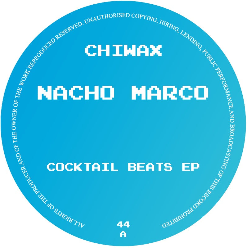 Track cover
