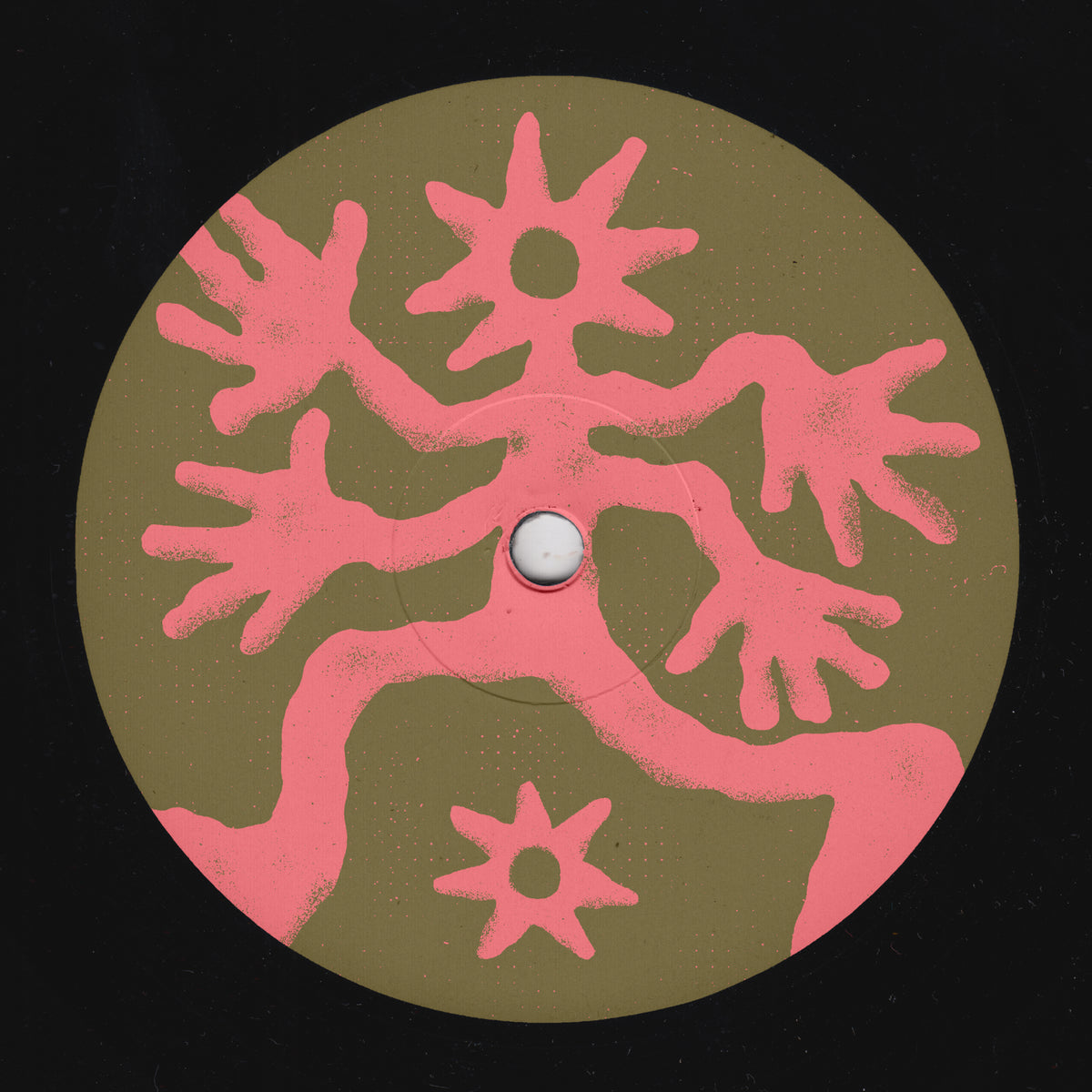 Track cover