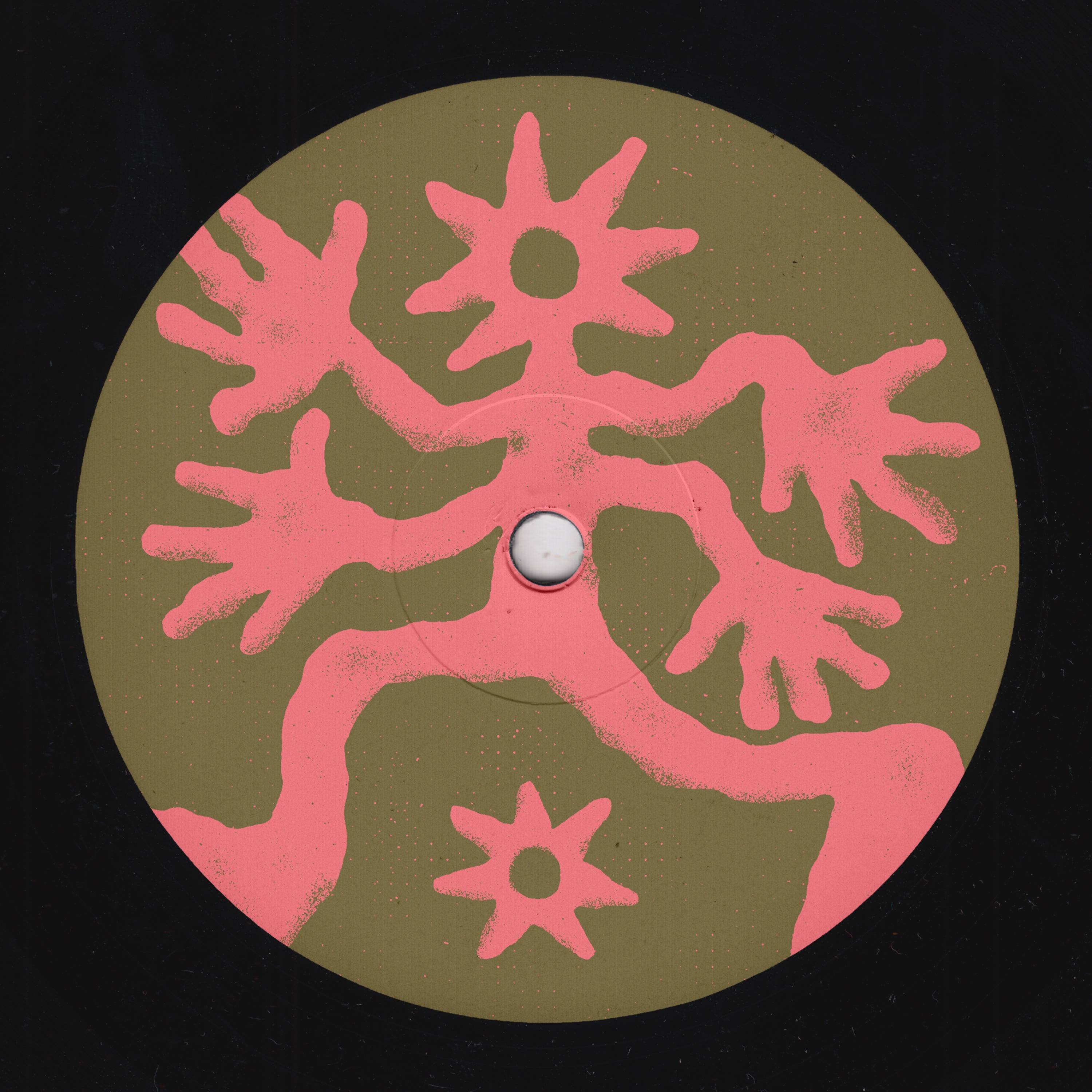 Olsvangèr - The Core EP