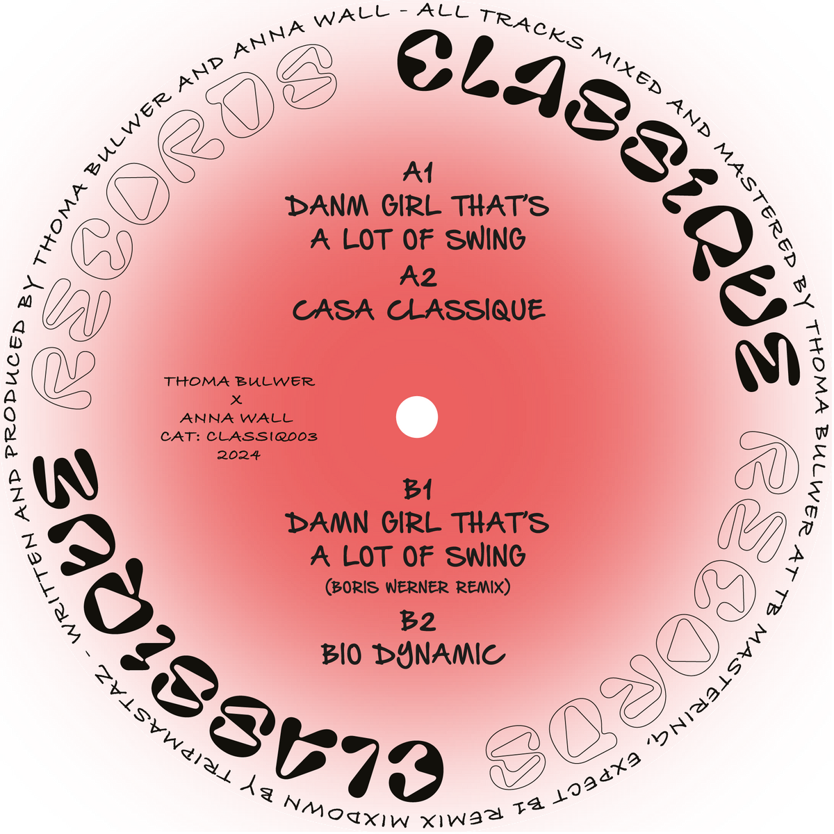 Track cover