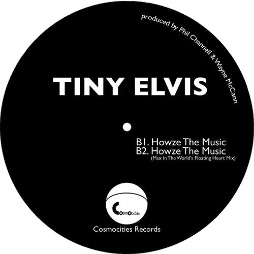 Track cover