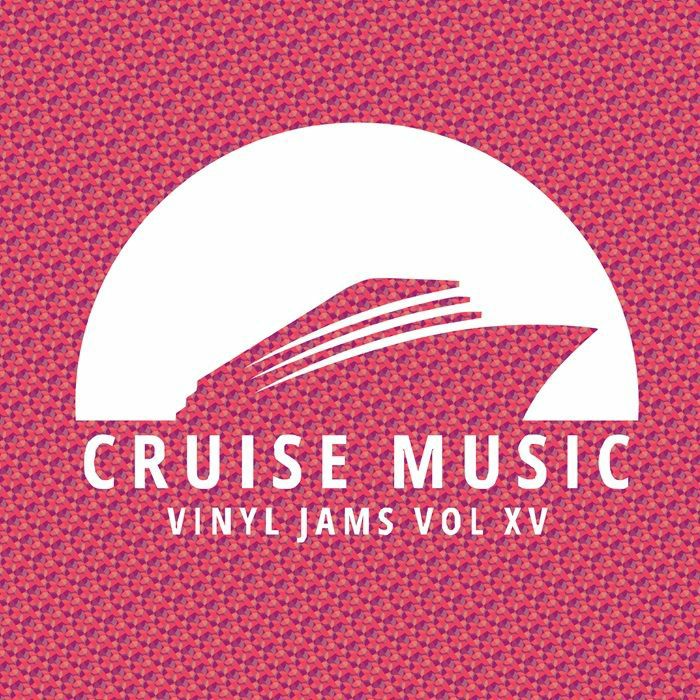 Keller, Mirko & Meex, Oliver Knight, Angelala, Dino Dz - Cruise Music Vinyl Jams Vol XV