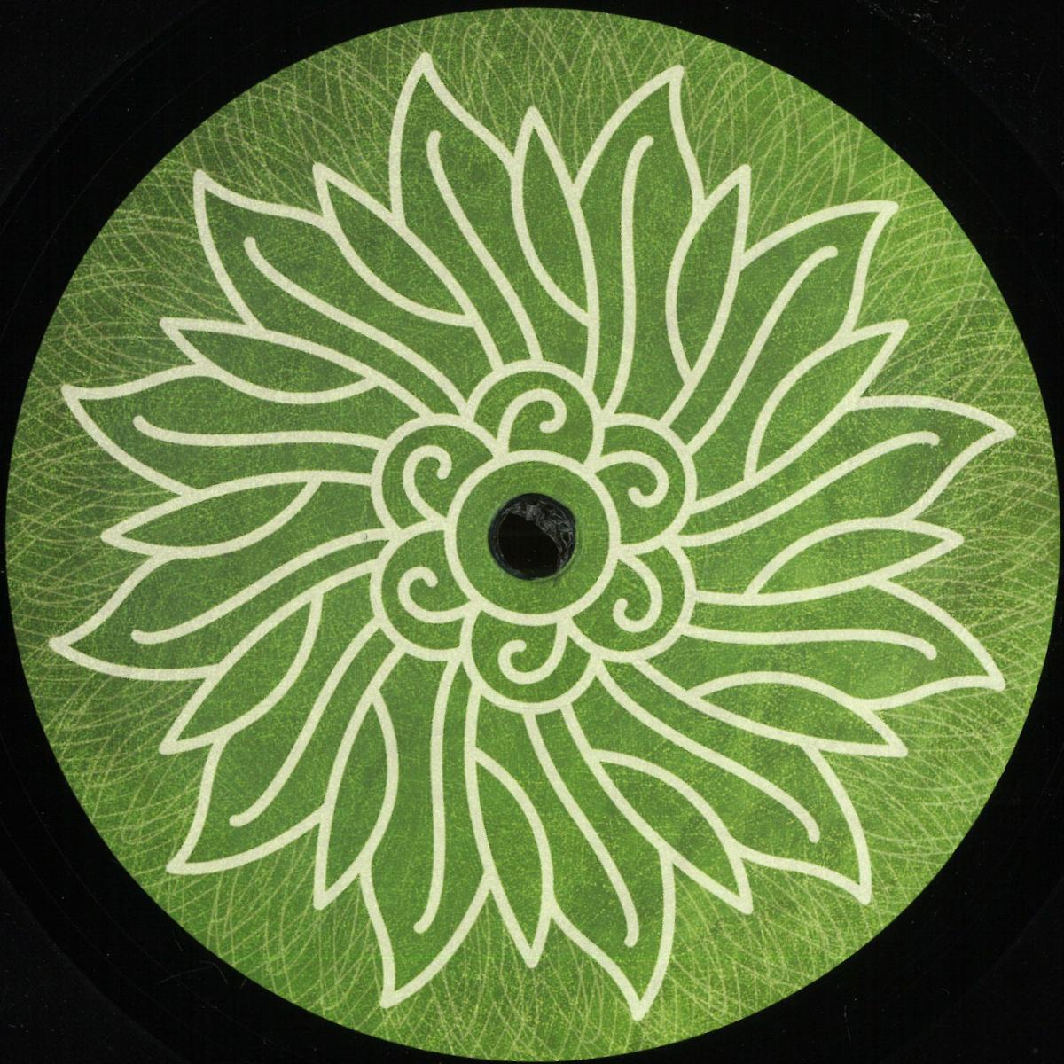 Track cover