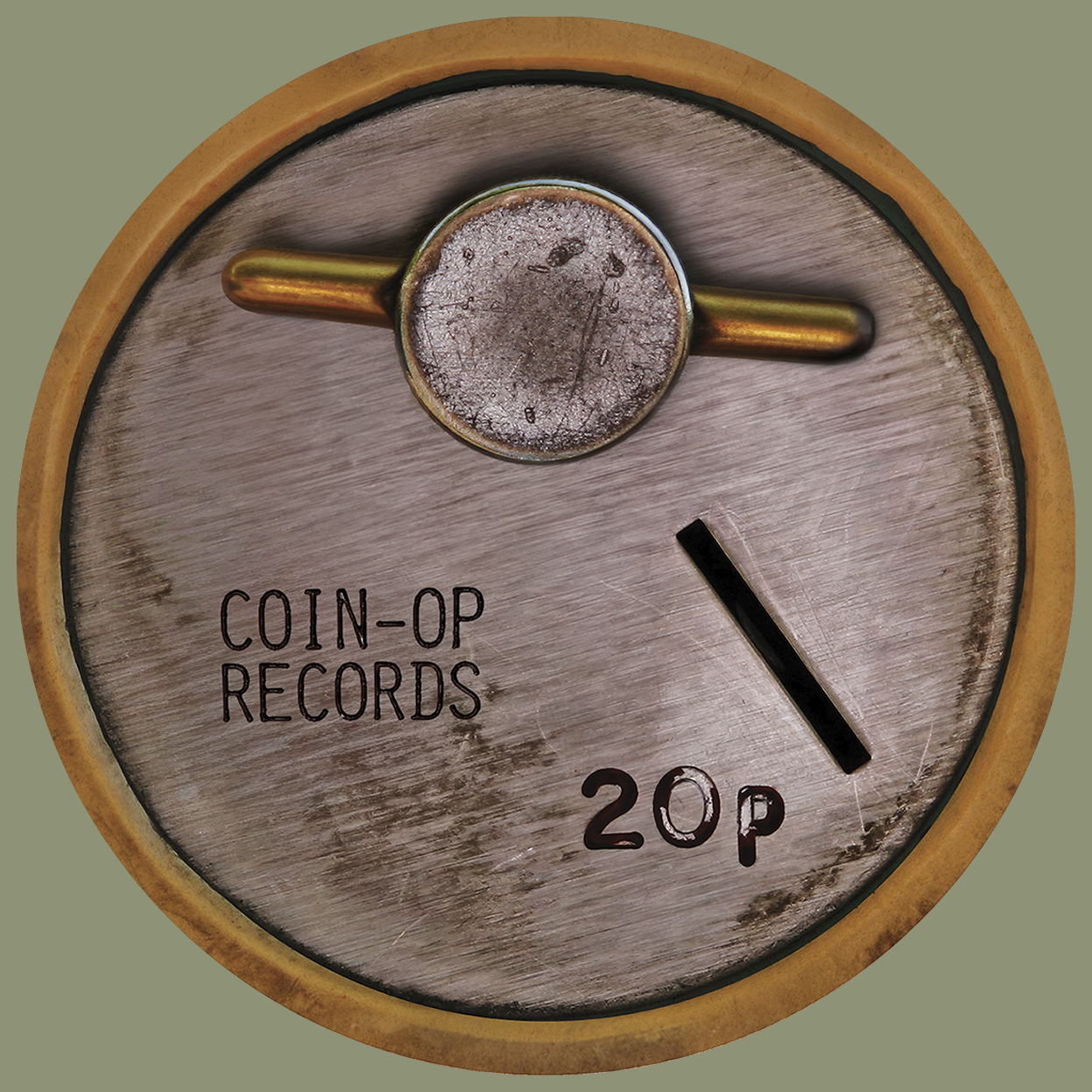 Spincycle - Imperfect Storm EP