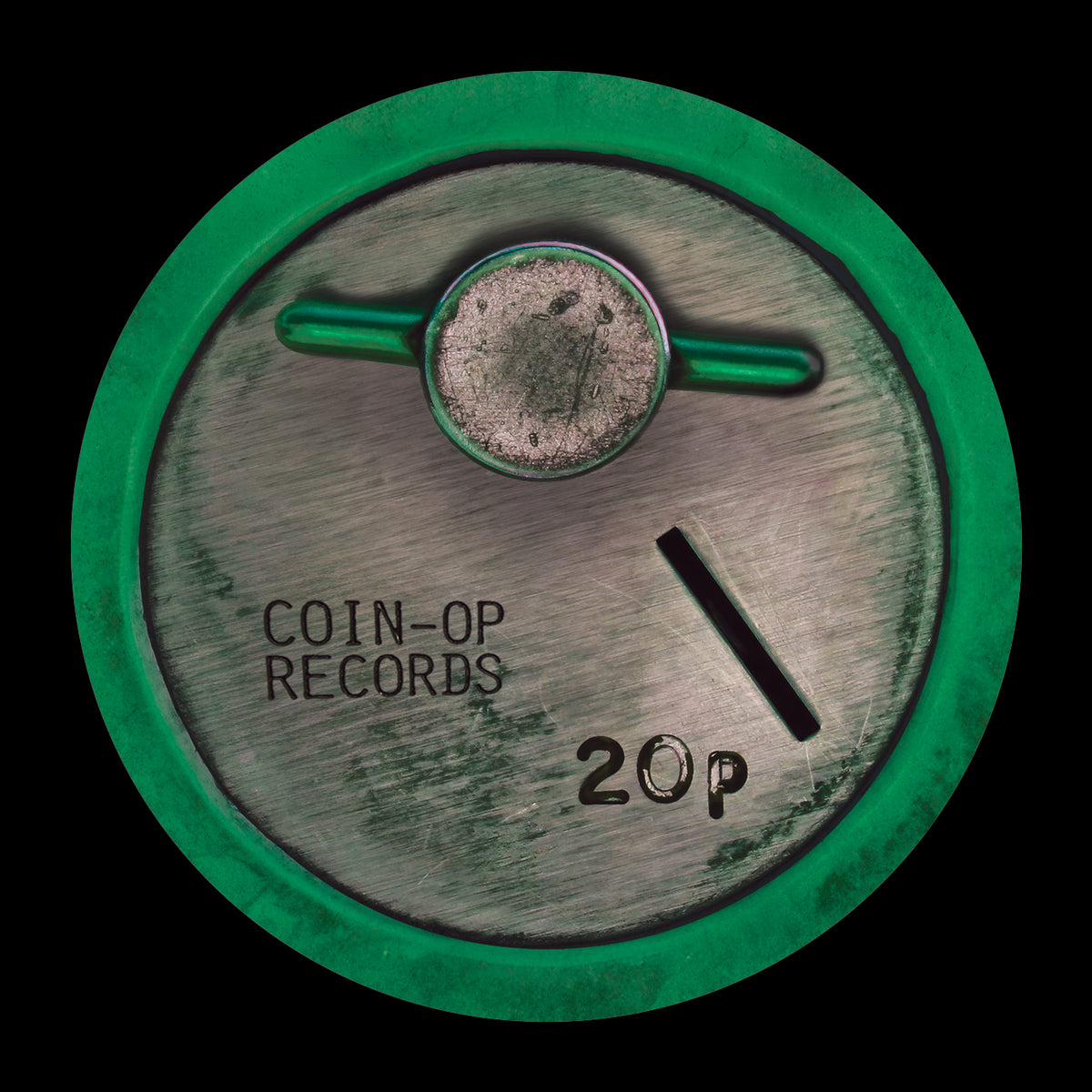 Track cover