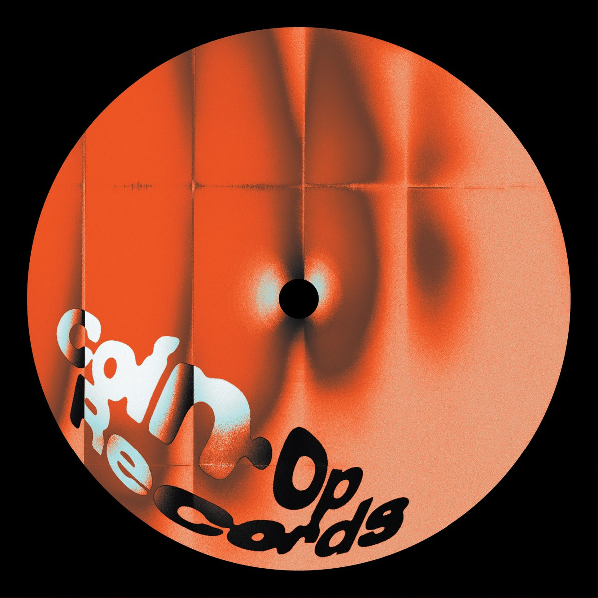 Track cover