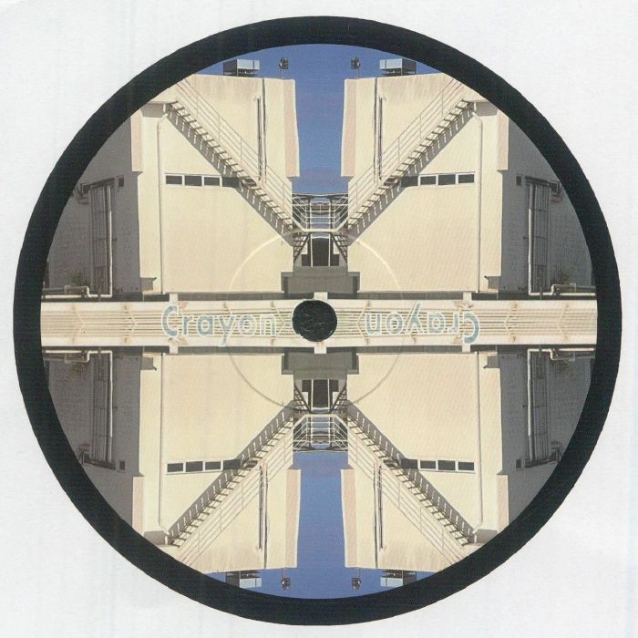Slope 114 - Dystopian Blues EP (feat Mark Ambrose mix)