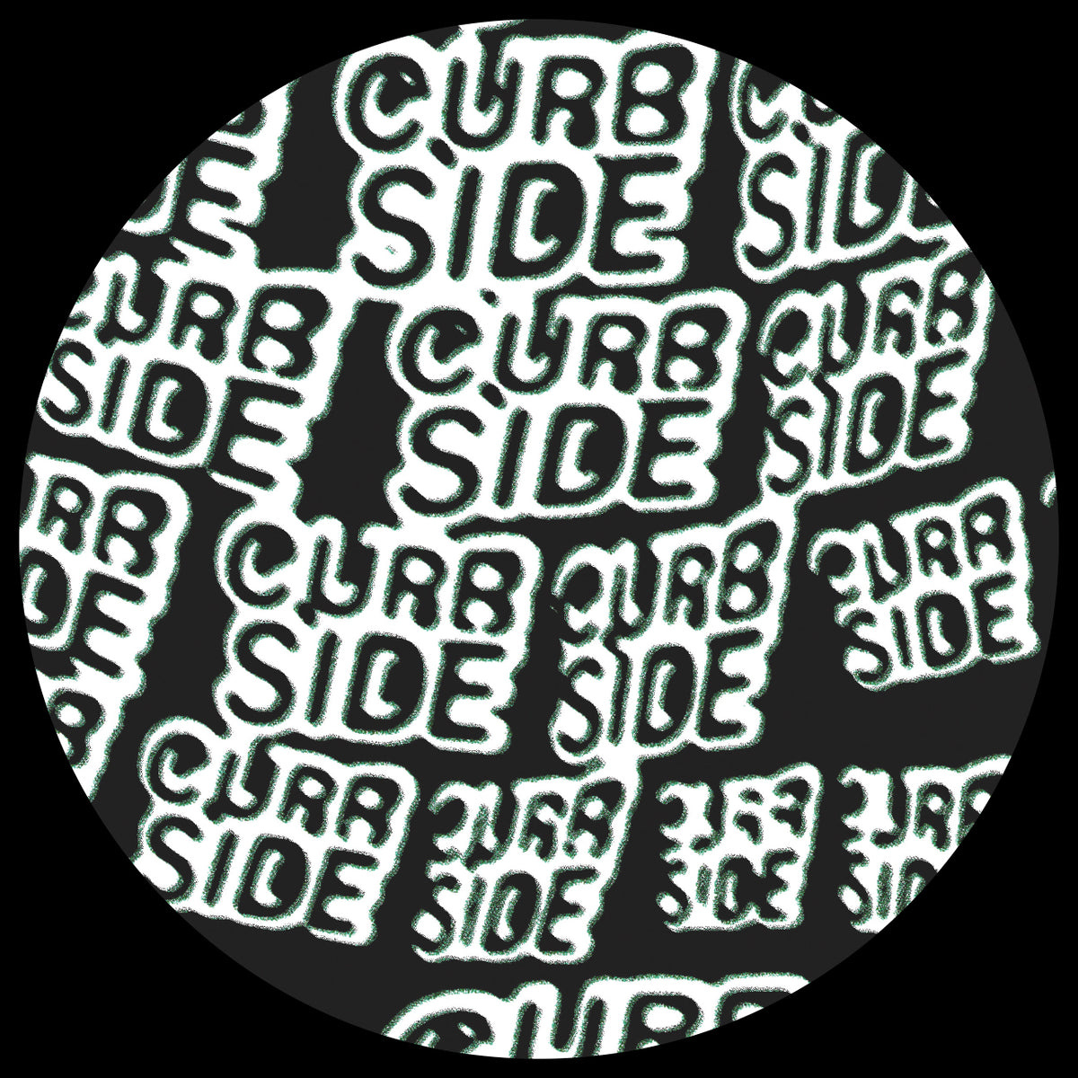 Track cover