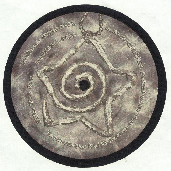 Roza Terenzi - Ministry Of Wish