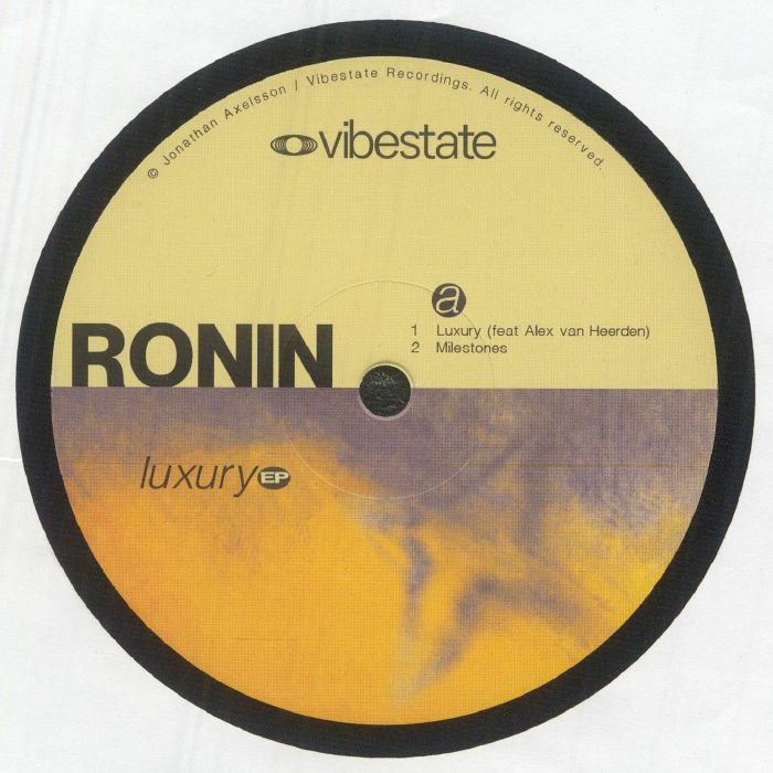 Ronin - Luxuru