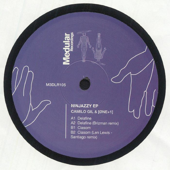 Track cover