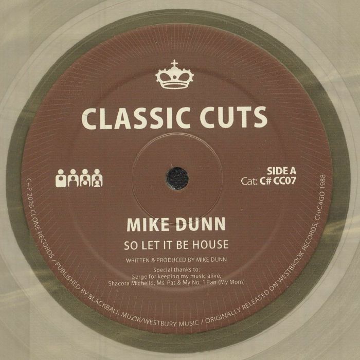 Track cover