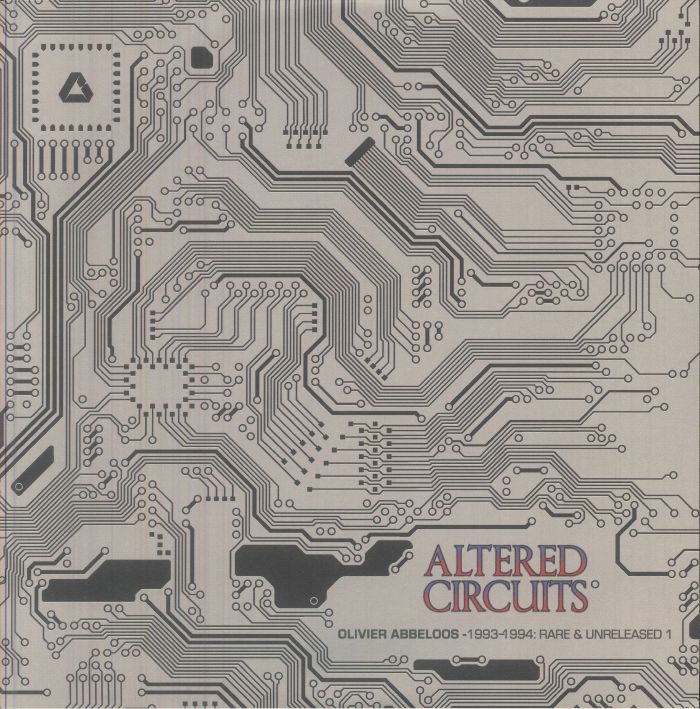 Track cover