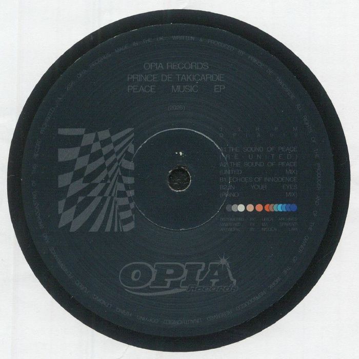 Track cover