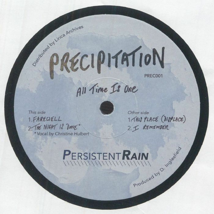Track cover