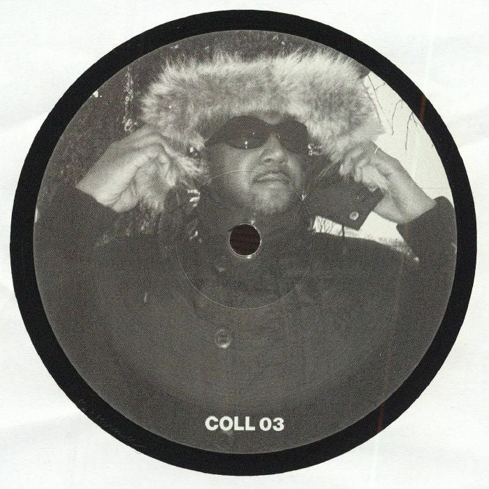 Track cover