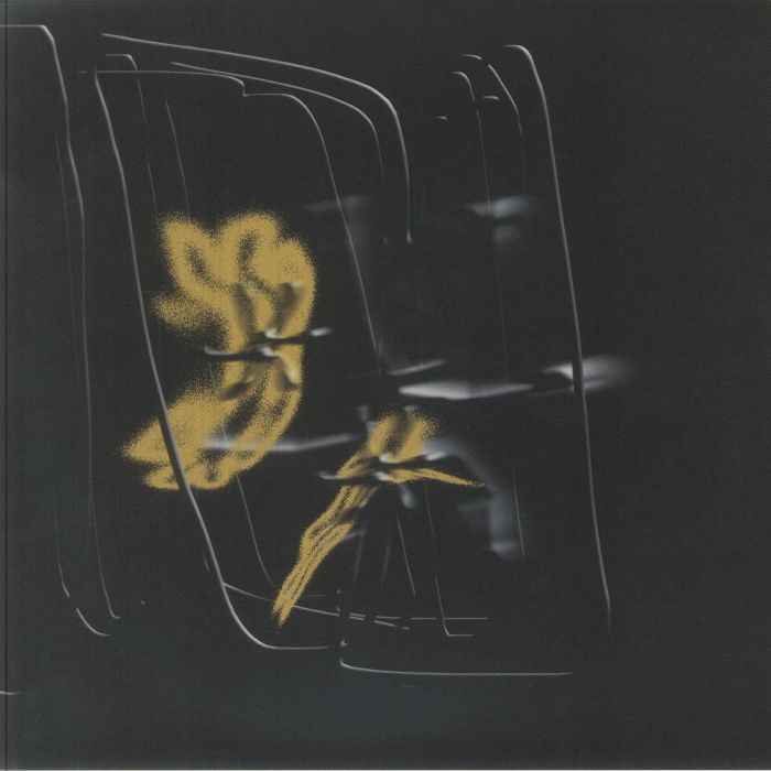 Track cover