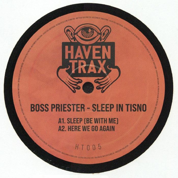 Track cover