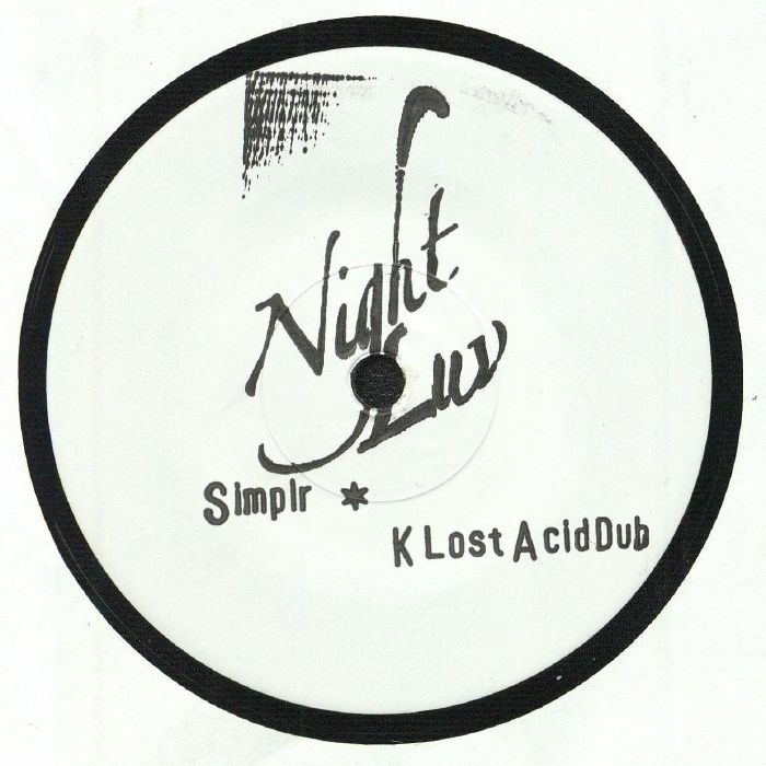 Track cover