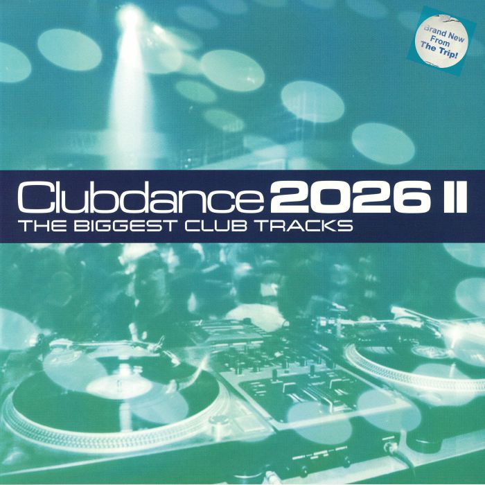 The Trip - Clubdance 2026 II