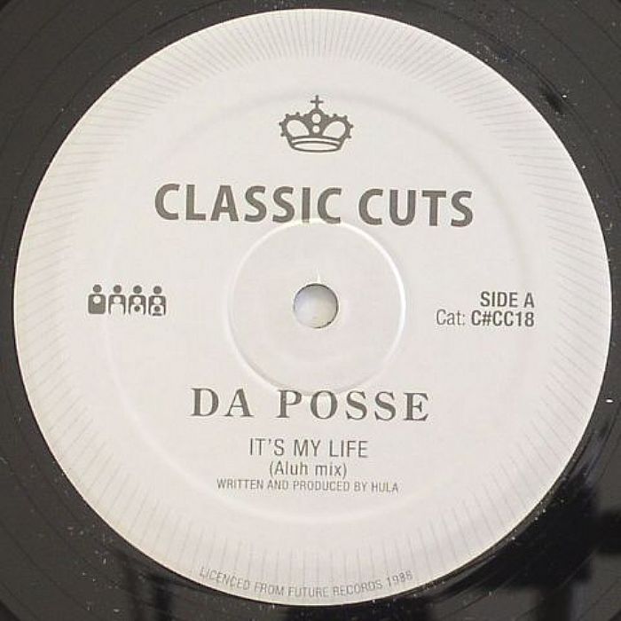 Track cover
