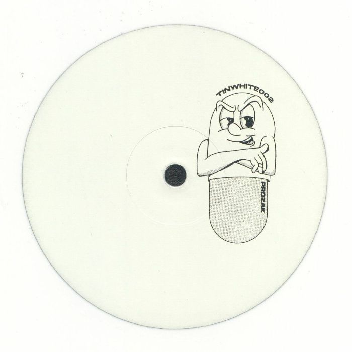 Track cover