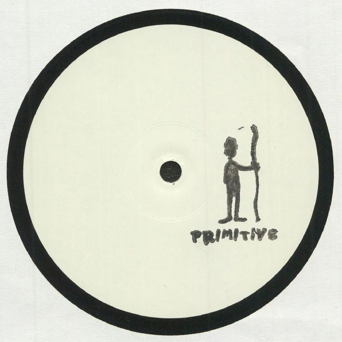 Primitive Urges - Primitive Urges Vol 1 (remastered)