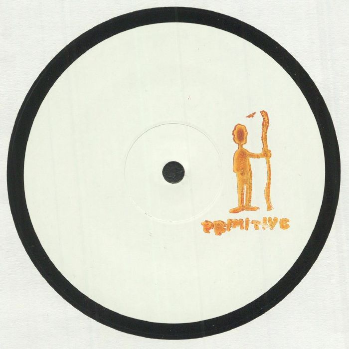 Primitive Urges - Primitive Urges Vol 3 (remastered)