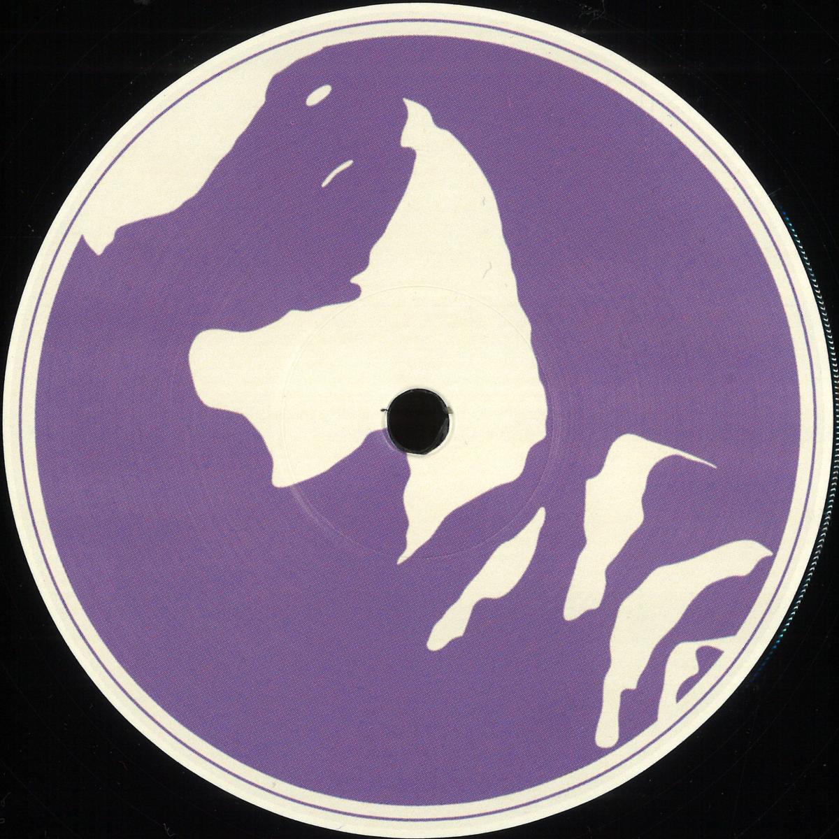 Track cover