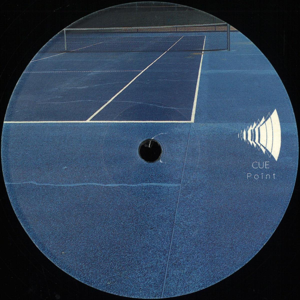 Track cover
