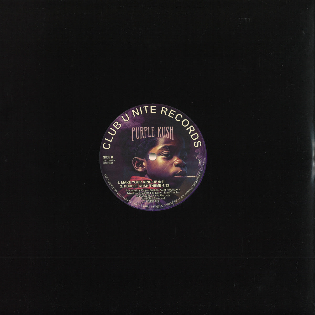 Track cover