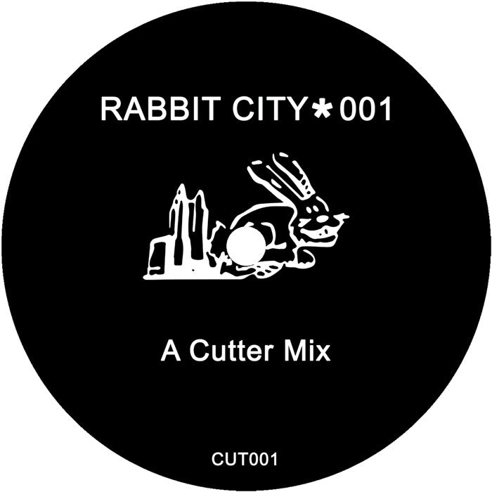 Track cover