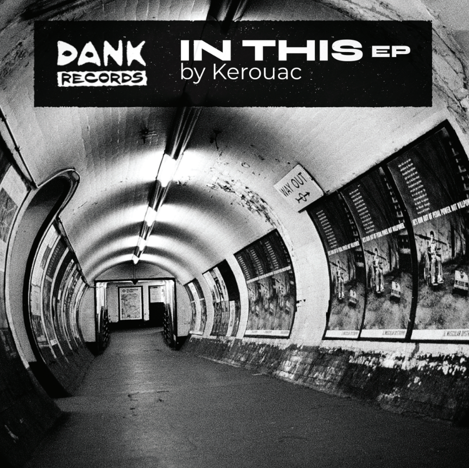 Track cover